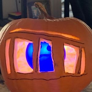 Meet your Posher, Braden